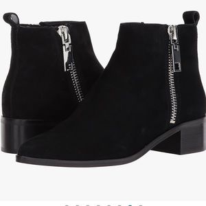 Size 12 Dolce Vita Marra Booties